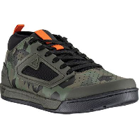 Photo Chaussures leatt 3 0 flat camo