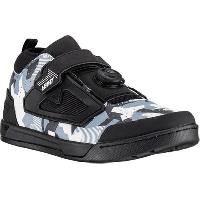 Photo Chaussures leatt 3 0 flat pro camo