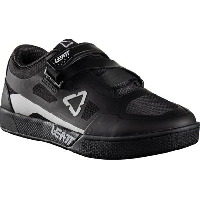 Photo Chaussures leatt mtb 5 0 clip noir