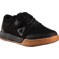 Photo Chaussures mtb 2 0 flat flat jr noir