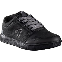 Photo Chaussures mtb 3 0 plat noir