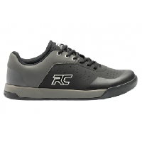 Photo Chaussures ride concepts hellion elite noir gris