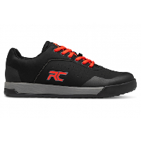 Photo Chaussures ride concepts hellion noir rouge