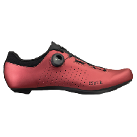 Photo Chaussures route fizik vento omna rouge cerise