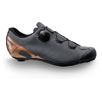 Photo Chaussures route sidi fast 2 gris bronze