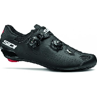 Photo Chaussures route sidi genius 10 noir