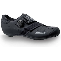 Photo Chaussures route sidi prima mega noir