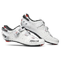 Photo Chaussures route sidi wire 2 carbon blanc