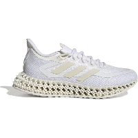 Photo Chaussures running adidas running 4dfwd 2 blanc femme