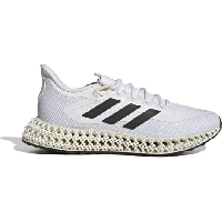 Photo Chaussures running adidas running 4dfwd 2 blanc homme