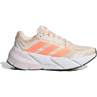 Photo Chaussures running adidas running adistar 1 beige orange femme