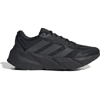 Photo Chaussures running adidas running adistar 1 noir homme