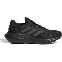 Photo Chaussures running adidas running supernova 2 j noir enfant