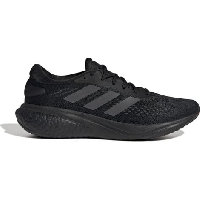 Photo Chaussures running adidas running supernova 2 noir homme