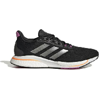 Photo Chaussures running adidas running supernova noir violet femme