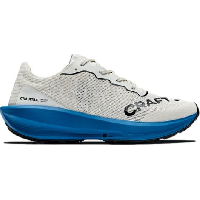 Photo Chaussures running craft ctm ultra 2 blanc bleu homme