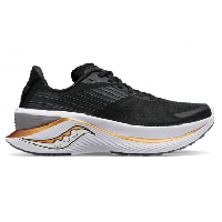 Photo Chaussures running saucony endorphin shift 3 noir or homme