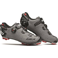 Photo Chaussures sidi drako 2 srs gris noir