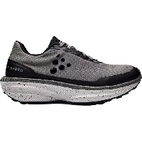 Photo Chaussures trail craft endurance trail hydro noir gris