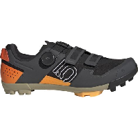 Photo Chaussures vtt adidas five ten 5 10 kestrel boa noir orange