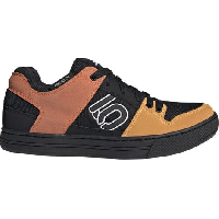 Photo Chaussures vtt adidas five ten freerider noir orange