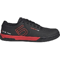 Photo Chaussures vtt adidas five ten freerider pro noir rouge