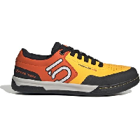 Photo Chaussures vtt adidas five ten freerider pro orange or