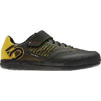 Photo Chaussures vtt adidas five ten hellcat pro cnoir hazyel rouge