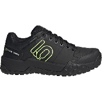 Photo Chaussures vtt adidas five ten impact sam hill cnoir siggnr grethr