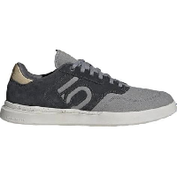 Photo Chaussures vtt adidas five ten sleuth gris