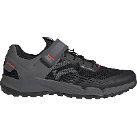 Photo Chaussures vtt adidas five ten trailcross clip in noir