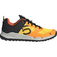 Photo Chaussures vtt adidas five ten trailcross xt noir orange