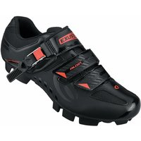 Photo Chaussures vtt e-sm364 taille : 40 noir