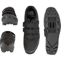 Photo Chaussures vtt endura hummvee xc noir