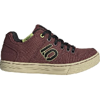 Photo Chaussures vtt femme adidas five ten freerider canvas bordeaux