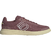 Photo Chaussures vtt femme adidas five ten sleuth dlx canvas bordeaux