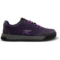 Photo Chaussures vtt femme ride concepts hellion noir violet