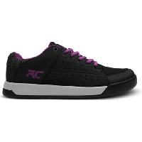 Photo Chaussures vtt femme ride concepts livewire noir violet