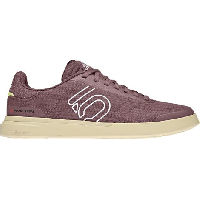 Photo Chaussures vtt femme sleuth dlx canvas violet