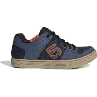 Photo Chaussures vtt five ten freerider canvas bleu bleu fonce