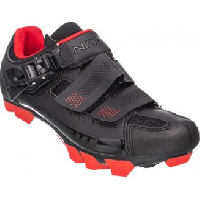 Photo Chaussures vtt neatt basalte expert rouge