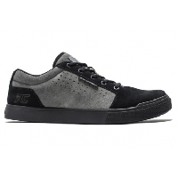 Photo Chaussures vtt ride concepts vice gris noir