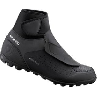 Photo Chaussures vtt shimano mw501 noir