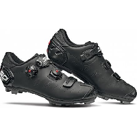 Photo Chaussures vtt sidi dragon 5 srs noir mat