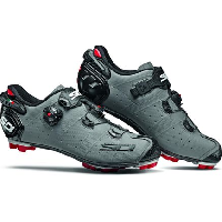 Photo Chaussures vtt sidi drako 2 srs gris noir