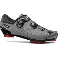 Photo Chaussures vtt sidi eagle 10 mega gris noir