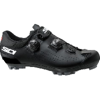 Photo Chaussures vtt sidi eagle 10 mega noir