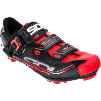 Photo Chaussures vtt sidi eagle 7 noir rouge