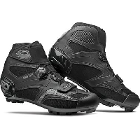 Photo Chaussures vtt sidi frost gore 2 noir