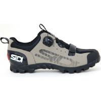 Photo Chaussures vtt sidi sd15 beige noir